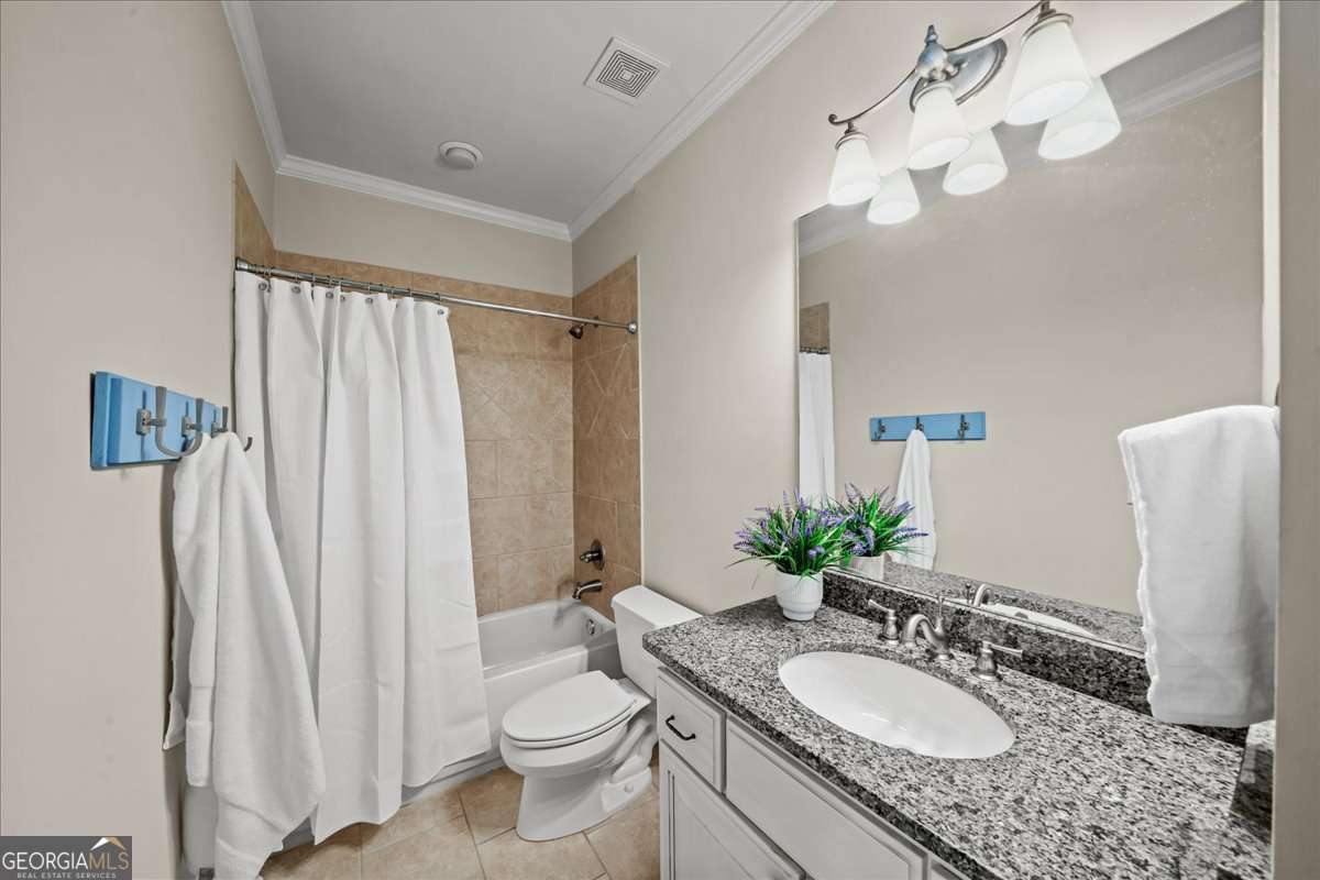 Indian Hills - Residential