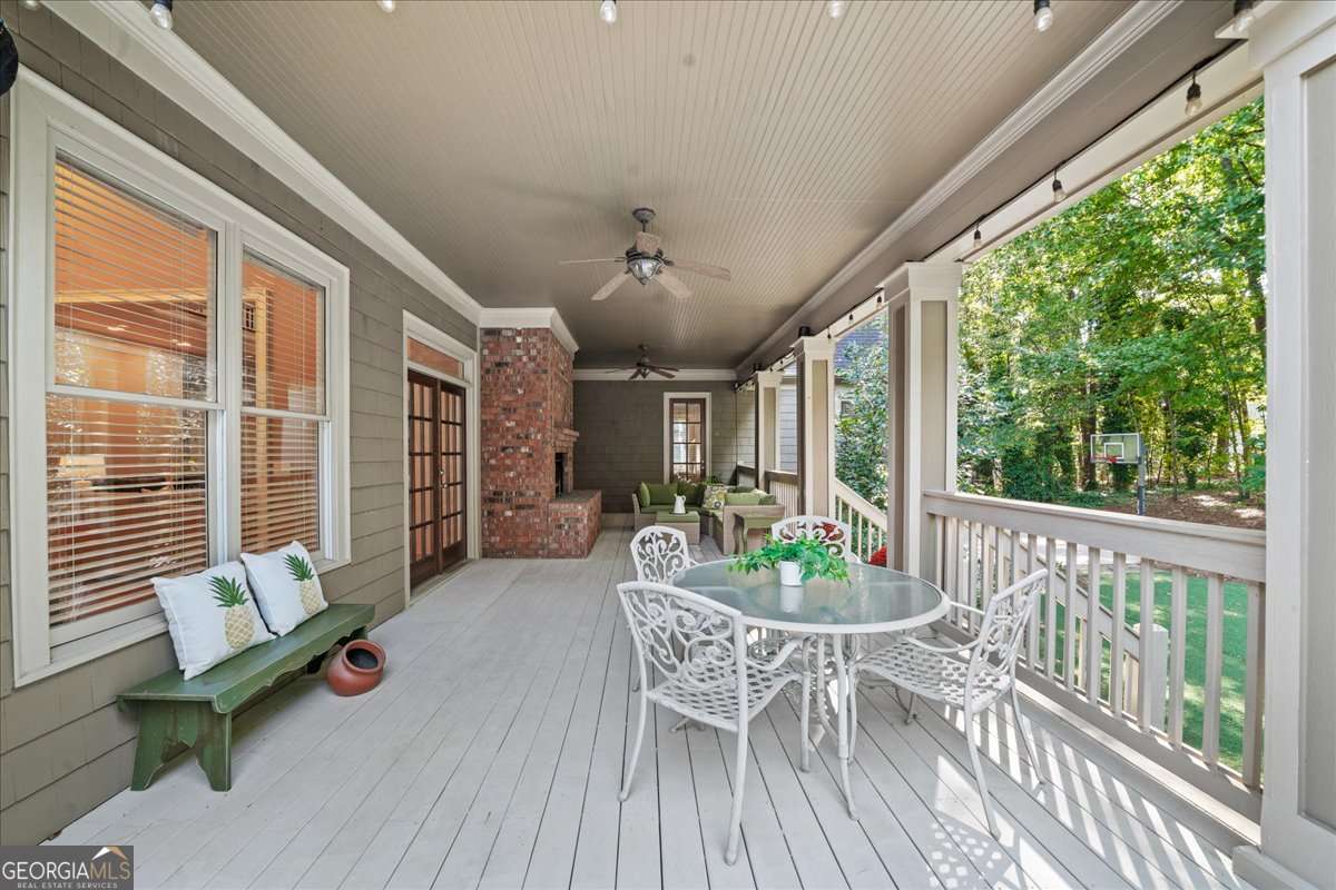 Indian Hills - Residential