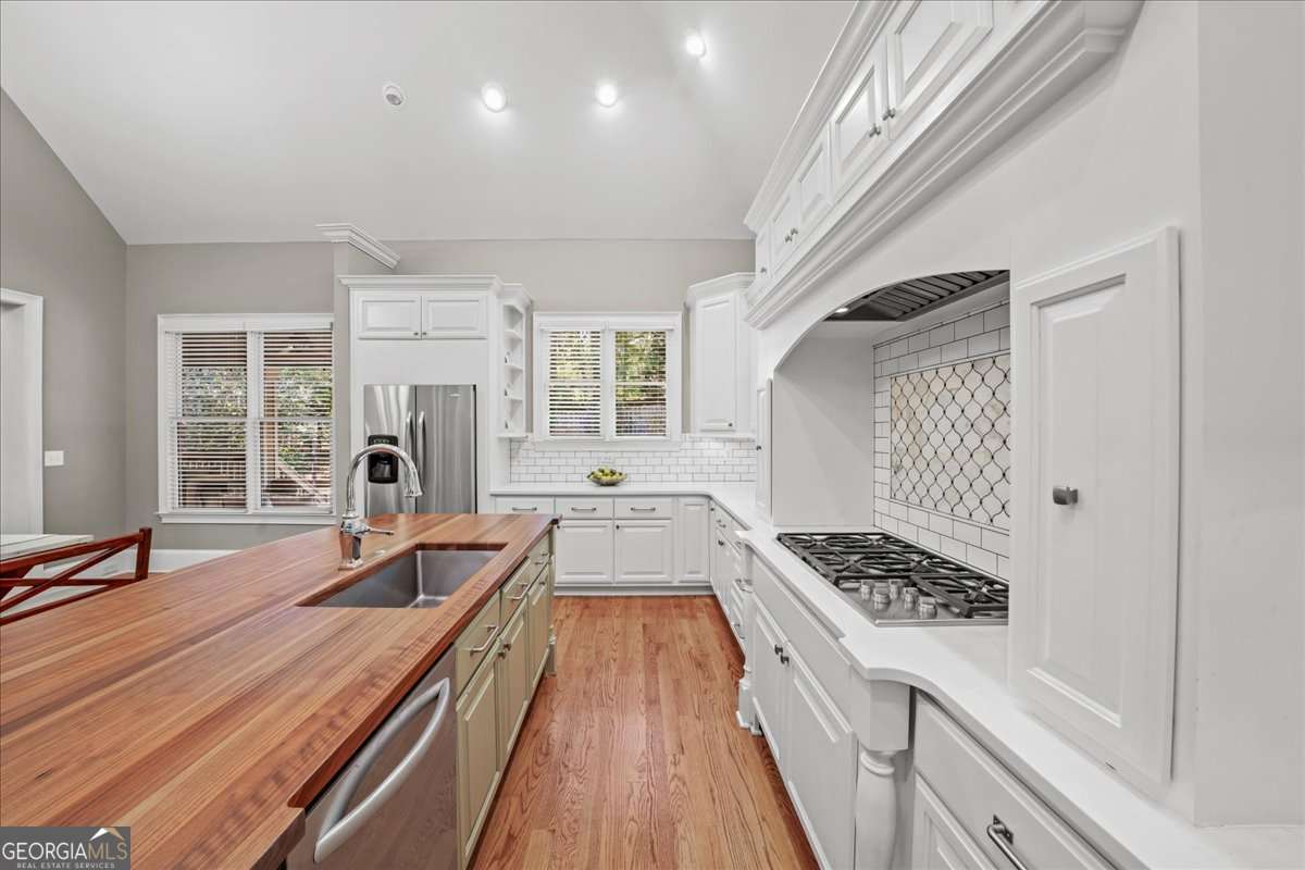 Indian Hills - Residential