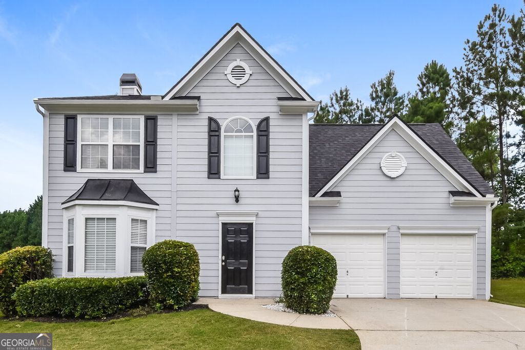 Photo of 2914 Water Lily Court, Austell, GA 30106 (MLS # 10757112)