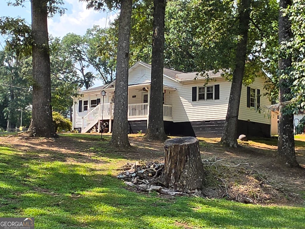 Photo of 4620 Oak Grove Circle, Cumming, GA 30028 (MLS # 10813811)