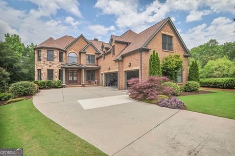 4818 Moon Hollow CT Buford GA 30519