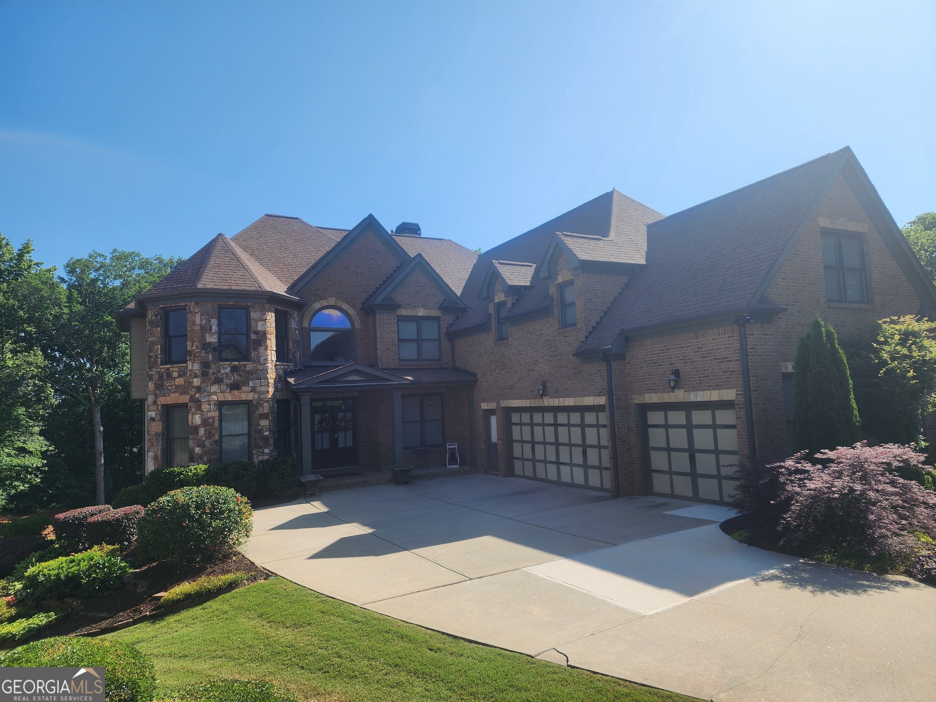 4818 Moon Hollow CT