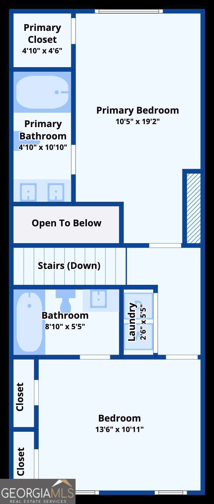 Liberty Park - Residential