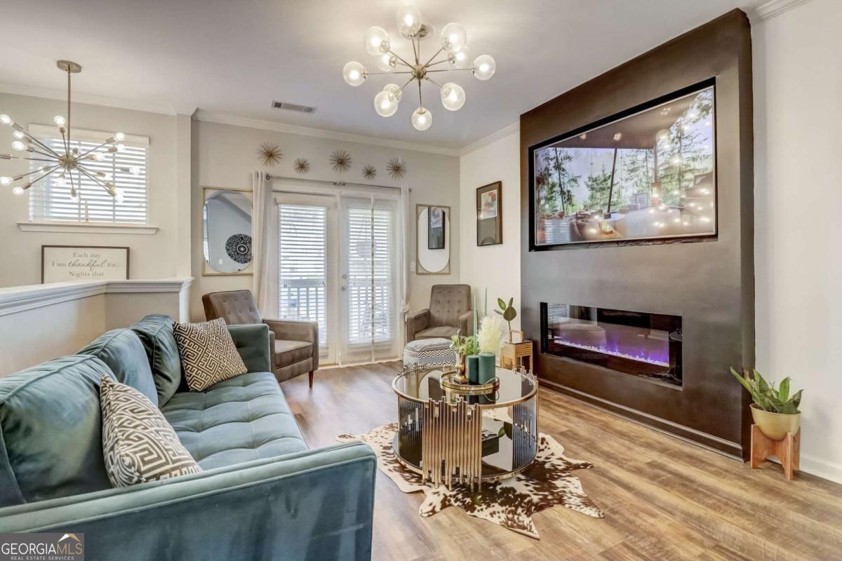 Liberty Park - Residential