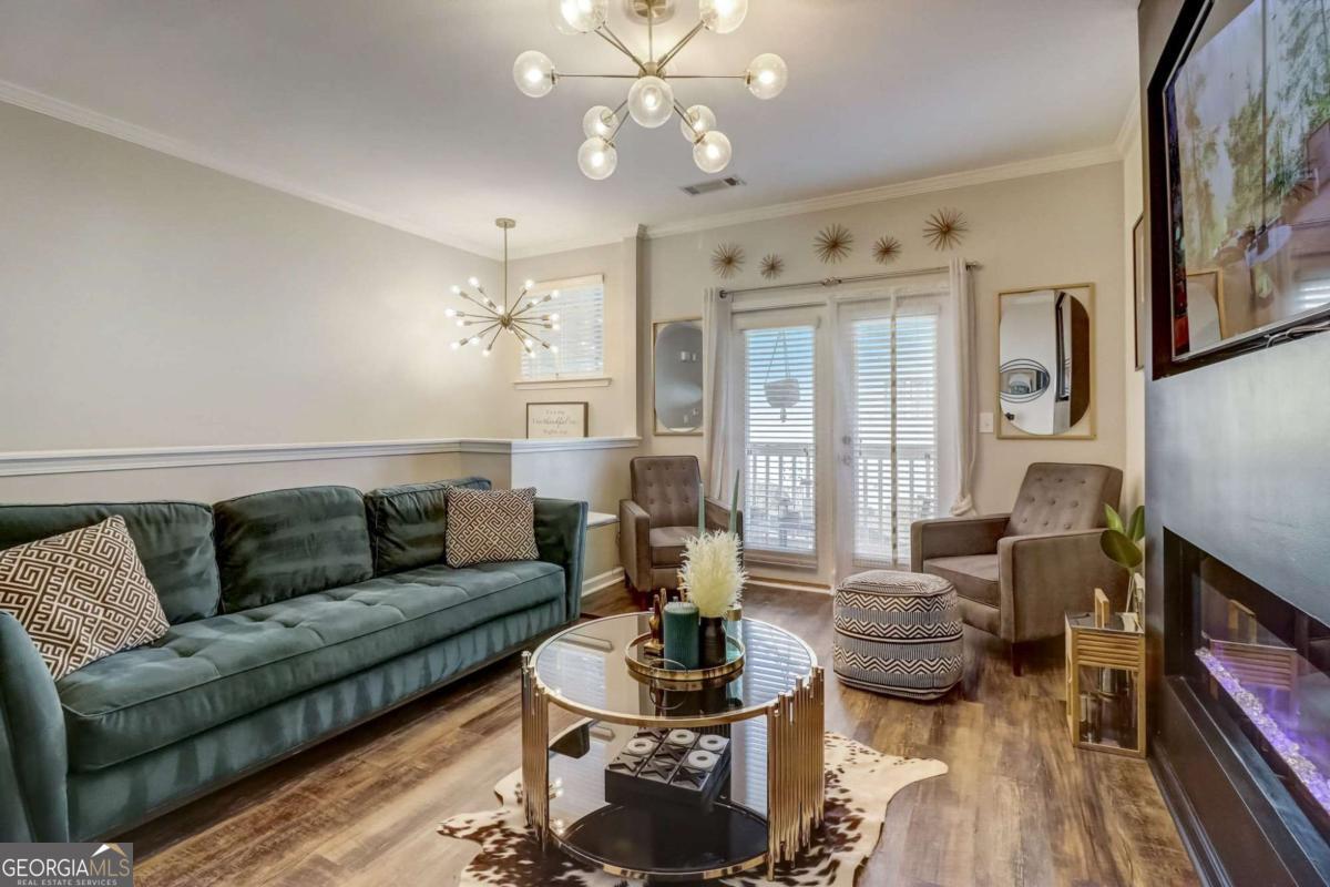 Liberty Park - Residential