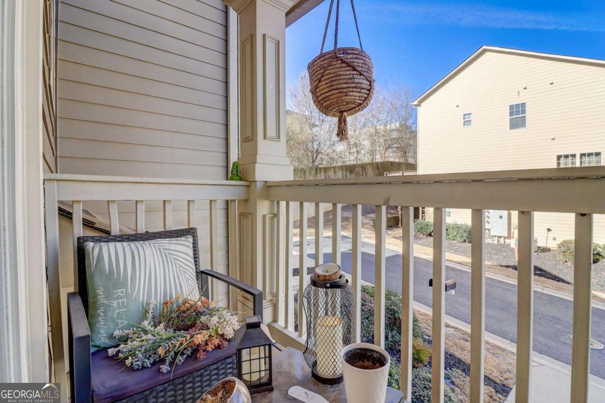 Liberty Park - Residential