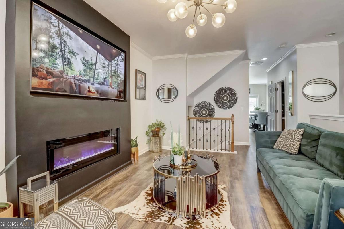 Liberty Park - Residential