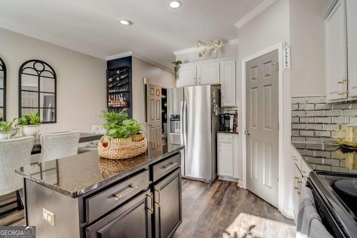 Liberty Park - Residential