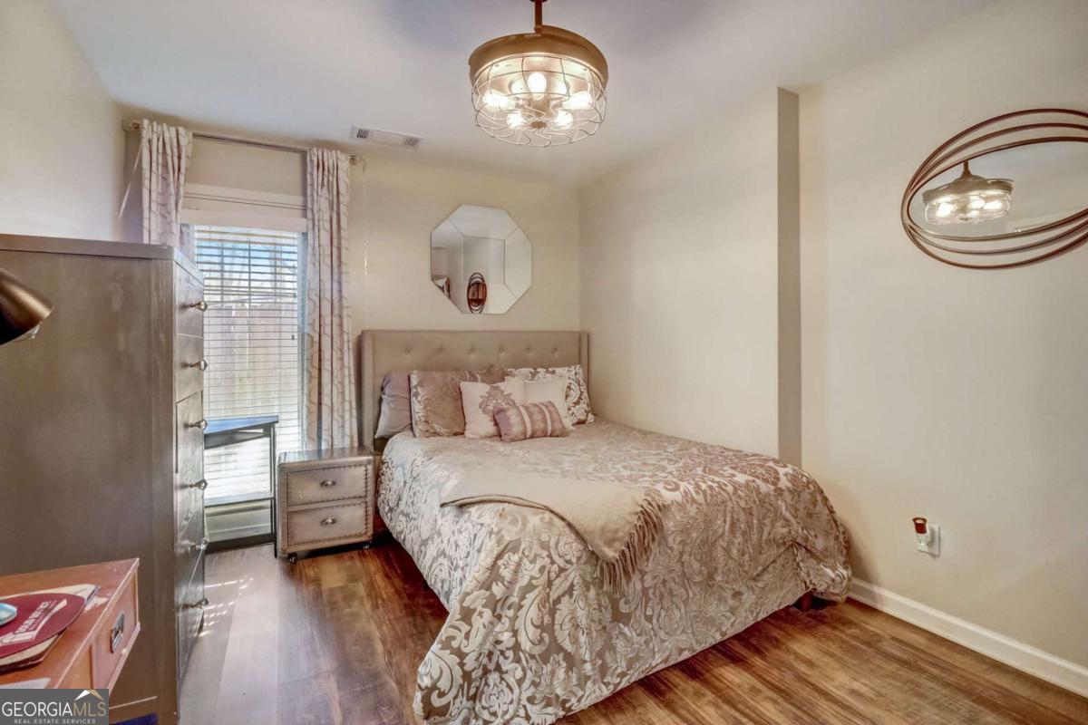 Liberty Park - Residential