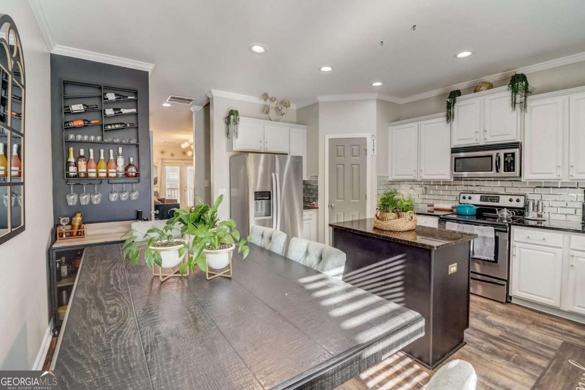 Liberty Park - Residential