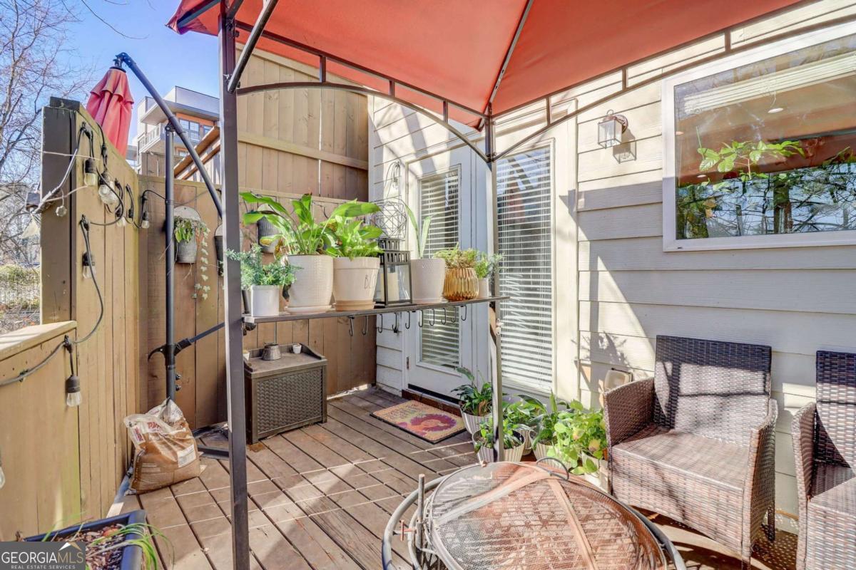 Liberty Park - Residential