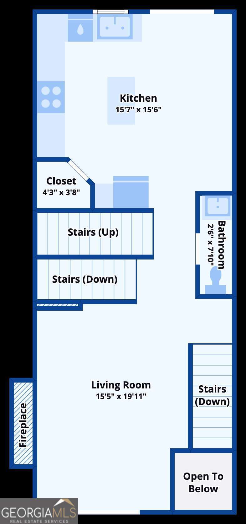Liberty Park - Residential