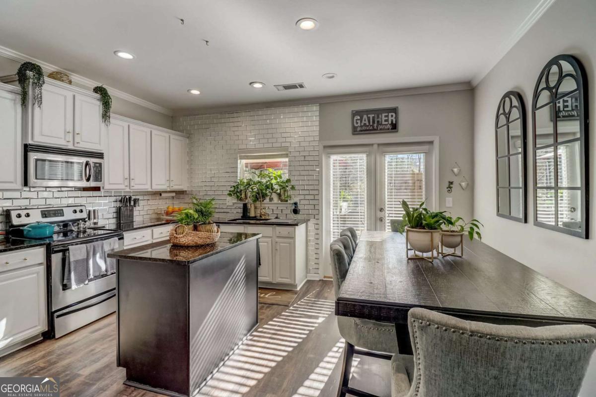Liberty Park - Residential