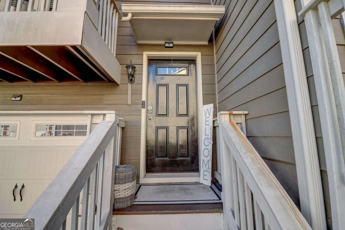 Liberty Park - Residential