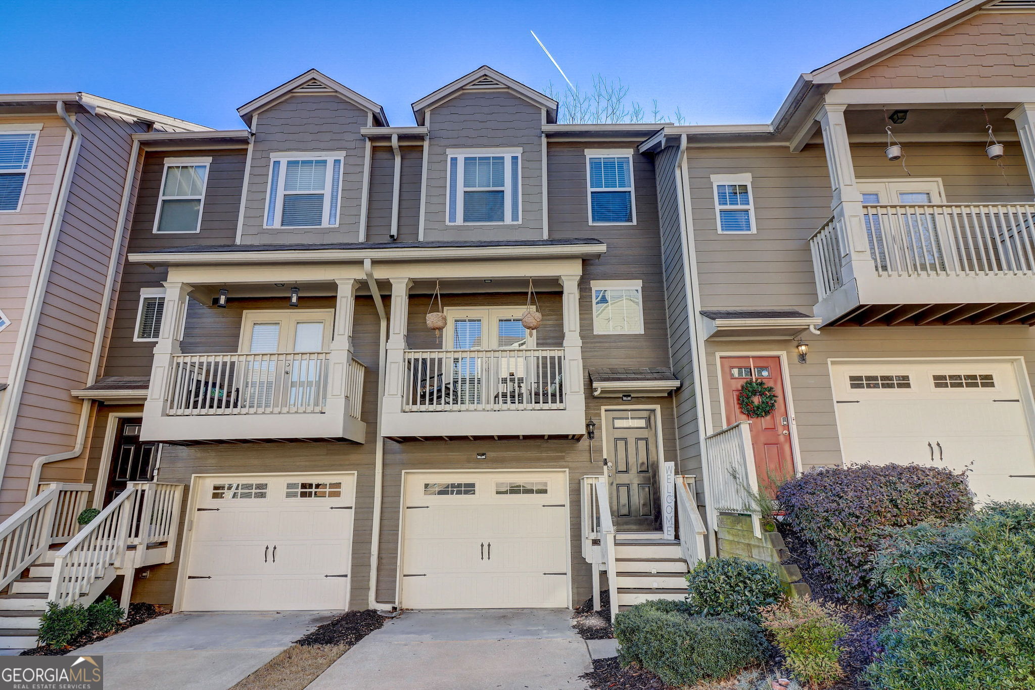 Liberty Park - Residential