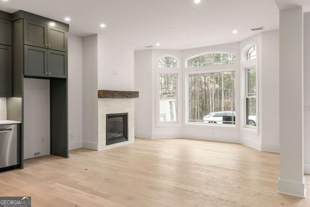 Photo of 11859 Serenbe Lane, Chattahoochee Hills, GA 30268 (MLS # 10654059)