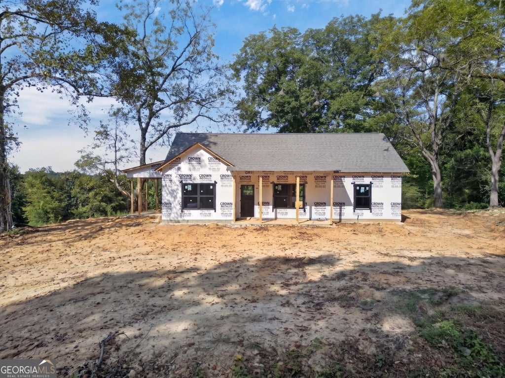 Photo of 781 Old Brock Road, Rockmart, GA 30153 (MLS # 10835699)