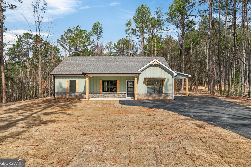 Photo of 781 Old Brock Road, Rockmart, GA 30153 (MLS # 10835699)