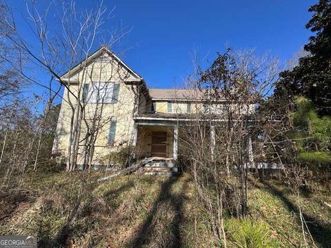 Photo of 2615 Woodward Road, Atlanta, GA 30349 (MLS # 10678415)