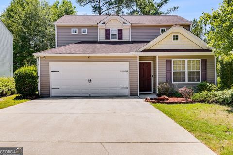 A home in South Fulton