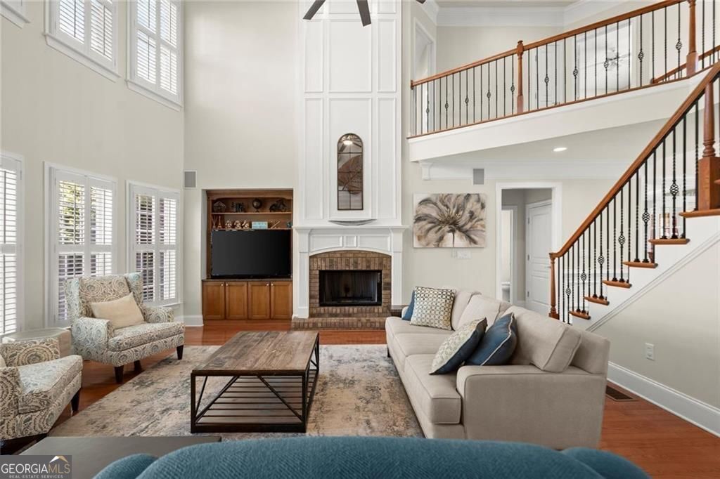 Alpharetta, Georgia 30022, United States, 7 Bedrooms Bedrooms, ,5 BathroomsBathrooms,Residential,Active,189513