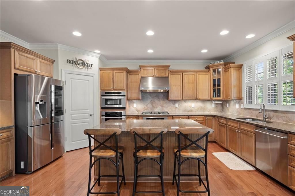 Alpharetta, Georgia 30022, United States, 7 Bedrooms Bedrooms, ,5 BathroomsBathrooms,Residential,Active,189513