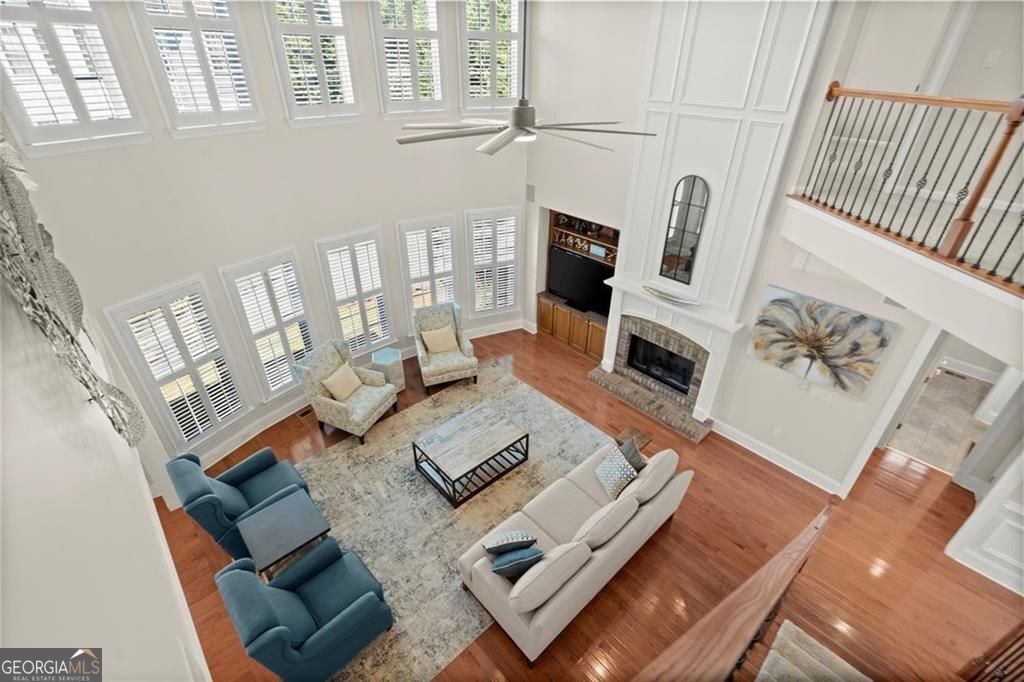 Alpharetta, Georgia 30022, United States, 7 Bedrooms Bedrooms, ,5 BathroomsBathrooms,Residential,Active,189513