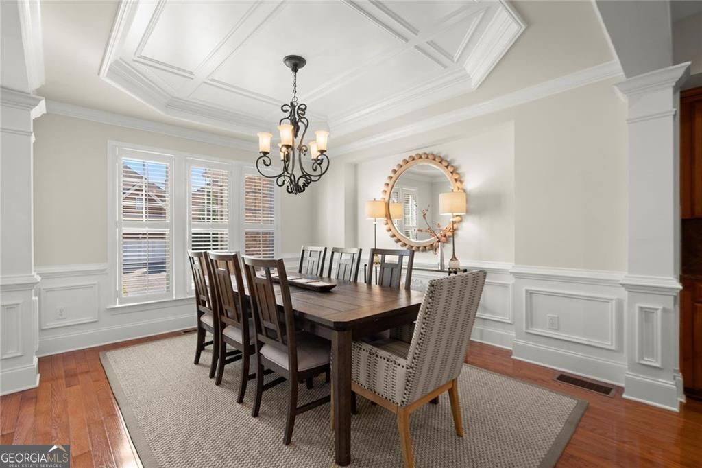 Alpharetta, Georgia 30022, United States, 7 Bedrooms Bedrooms, ,5 BathroomsBathrooms,Residential,Active,189513