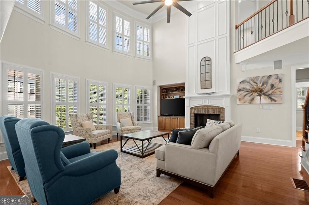 Alpharetta, Georgia 30022, United States, 7 Bedrooms Bedrooms, ,5 BathroomsBathrooms,Residential,Active,189513