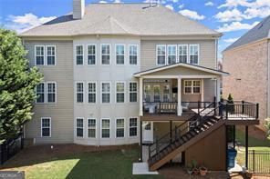 Alpharetta, Georgia 30022, United States, 7 Bedrooms Bedrooms, ,5 BathroomsBathrooms,Residential,Active,189513