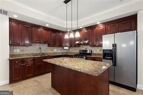 Alpharetta, Georgia 30022, United States, 7 Bedrooms Bedrooms, ,5 BathroomsBathrooms,Residential,Active,189513