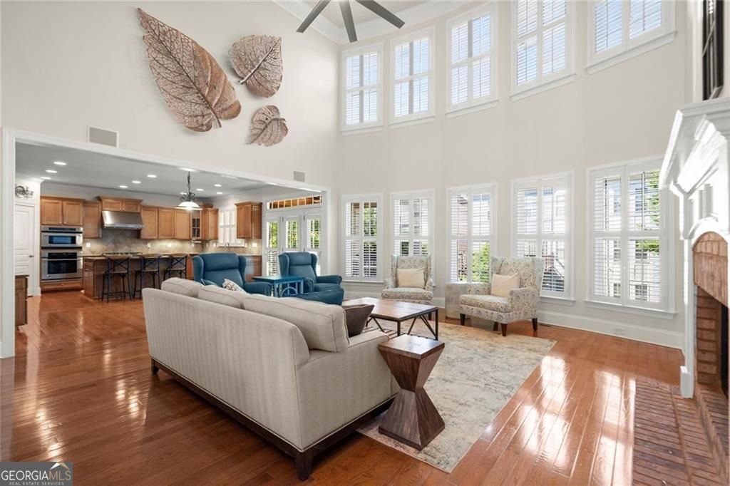 Alpharetta, Georgia 30022, United States, 7 Bedrooms Bedrooms, ,5 BathroomsBathrooms,Residential,Active,189513