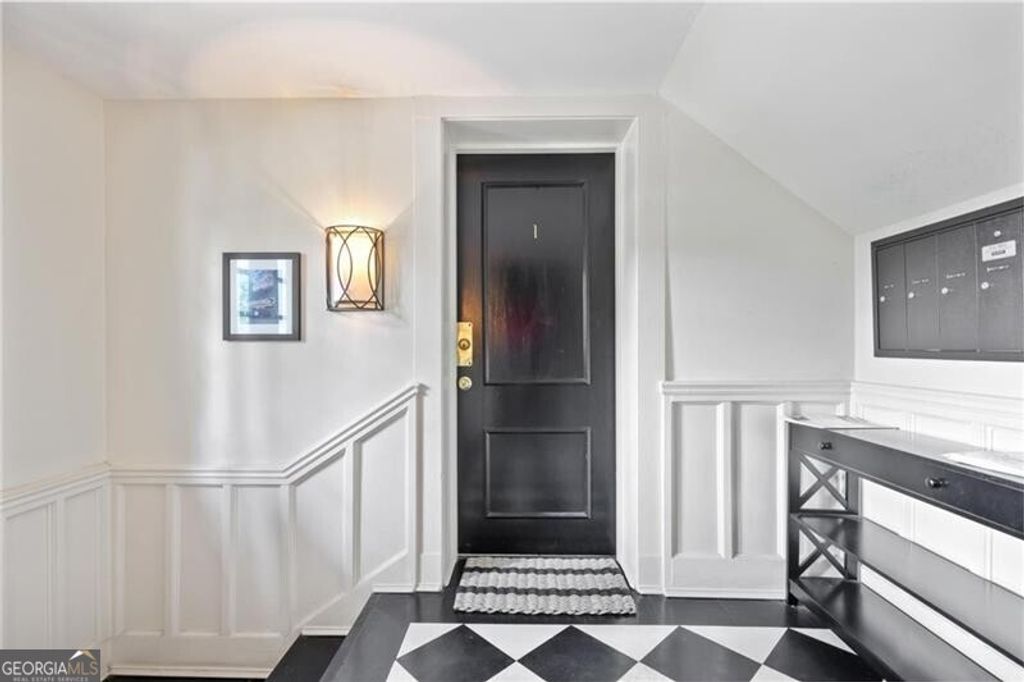 Photo of 1 S Prado NE #1, Atlanta, GA 30309 (MLS # 10683229)