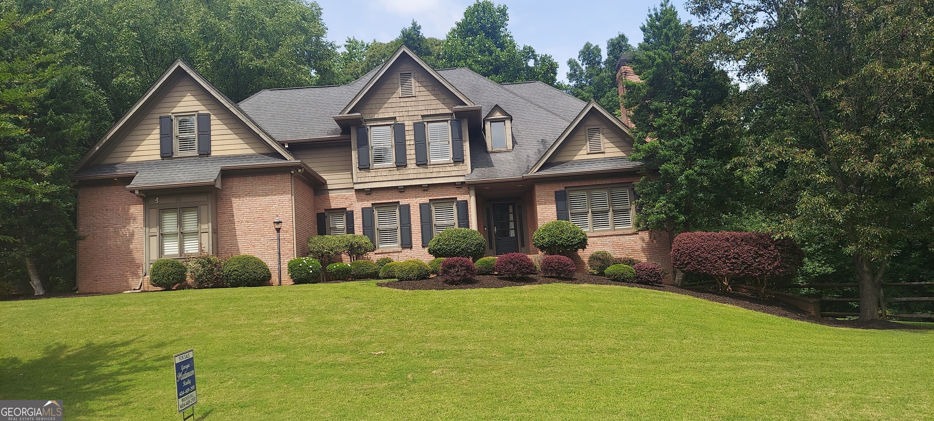 1175 Bowerie Chase