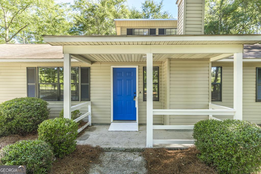 819 Old Macon RD