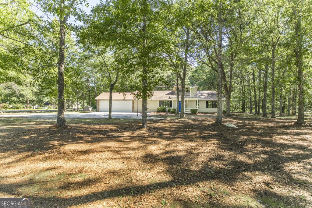 819 Old Macon RD