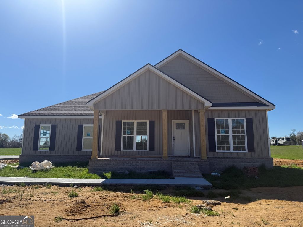 Photo of 35620 Hendricks Road, Metter, GA 30439 (MLS # 10709411)