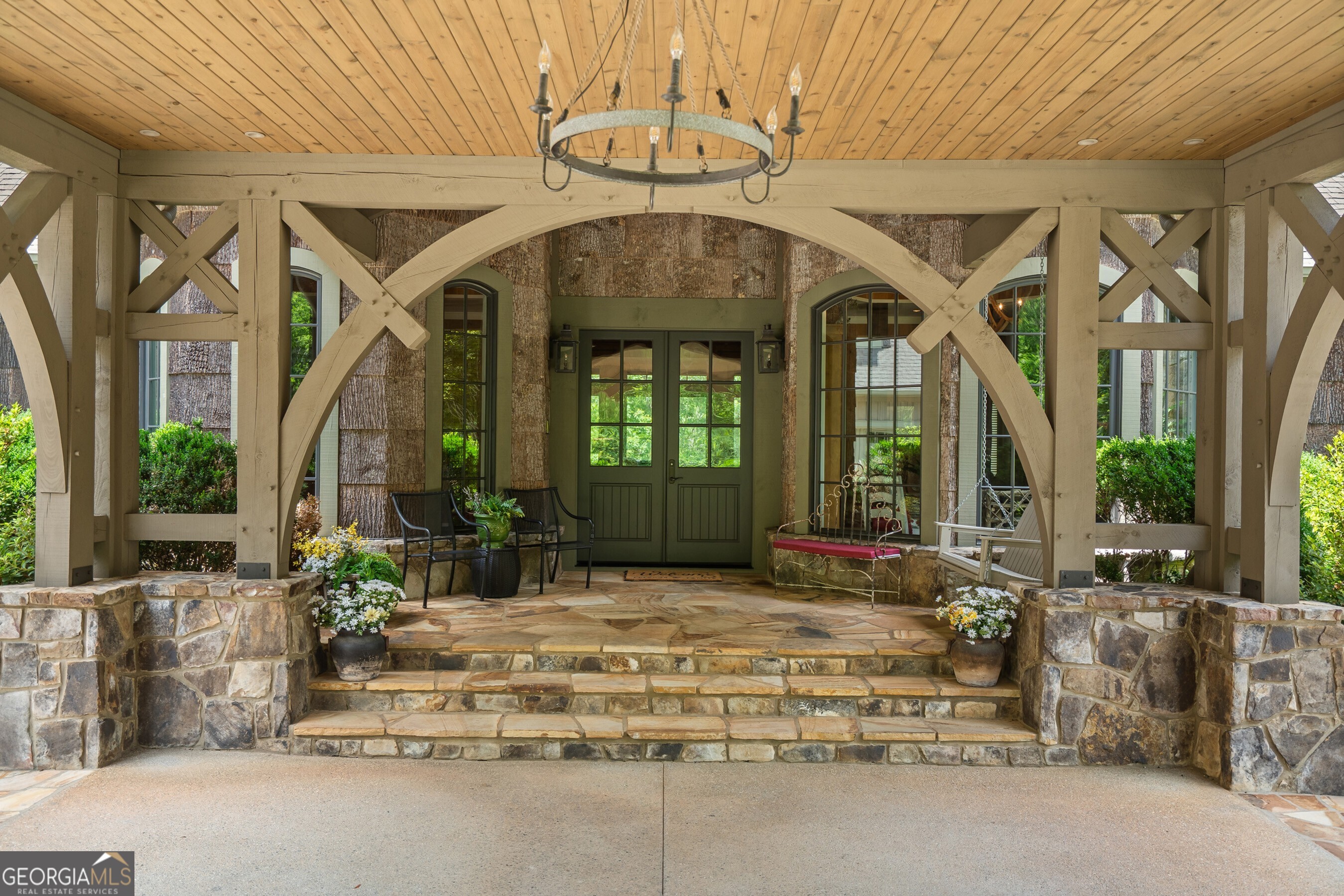 518 Grizzly Ridge RD