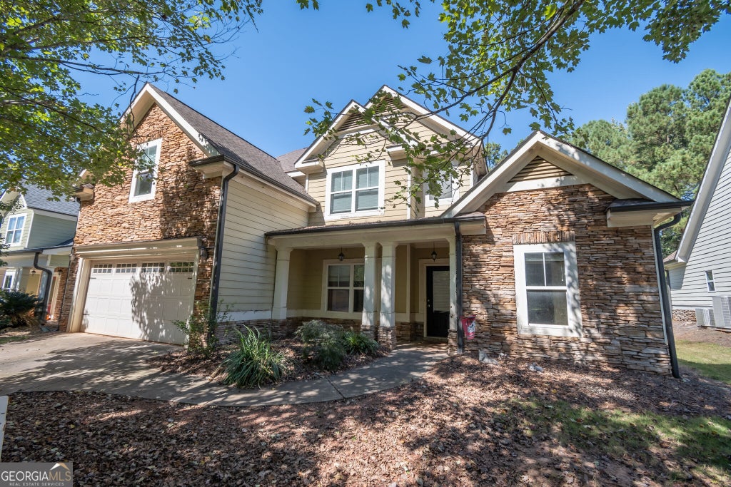 Photo of 1120 Arlington Place, Bogart, GA 30622 (MLS # 10866820)