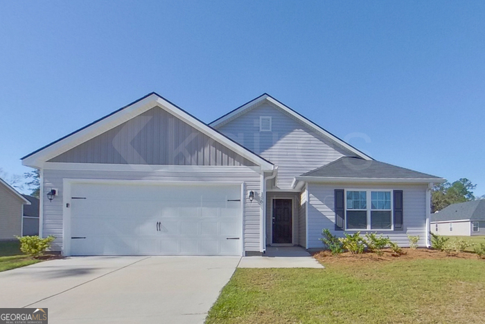 *Apply for FREE! Move in within 14 days of applying and we will waive your $295 move-in fee! Limited time offer.* ASK ABOUT OUR CASHLESS SECURITY DEPOSIT OPTION! Gorgeous home in a beautiful neighborhood! This spacious 4 bedroom, 2 bathroom single-family home in Springfield features: Keyless Locks, Smart Thermostat, Primary Suite, Hardwood Floors, Granite Countertops, Stainless Steel Appliances, Open Concept Layout, Washer/Dryer Hook-Ups, Covered Backyard Patio, and Two-Car Garage. Lawn maintenance included in rent. Kairos Living has no pet restrictions and is happy to provide long-term leases and 24/7 Emergency Maintenance! Amenity Fees May Apply. Please see last photo in reel for all applicable DISCLAIMERS. Please Note: The advertised rent amount covers the base rent only. Additional monthly charges include a $29.99 Smart Home Fee and a $9.99 Utility Management Fee. Other charges, such as pet rent, may apply depending on your specific needs.