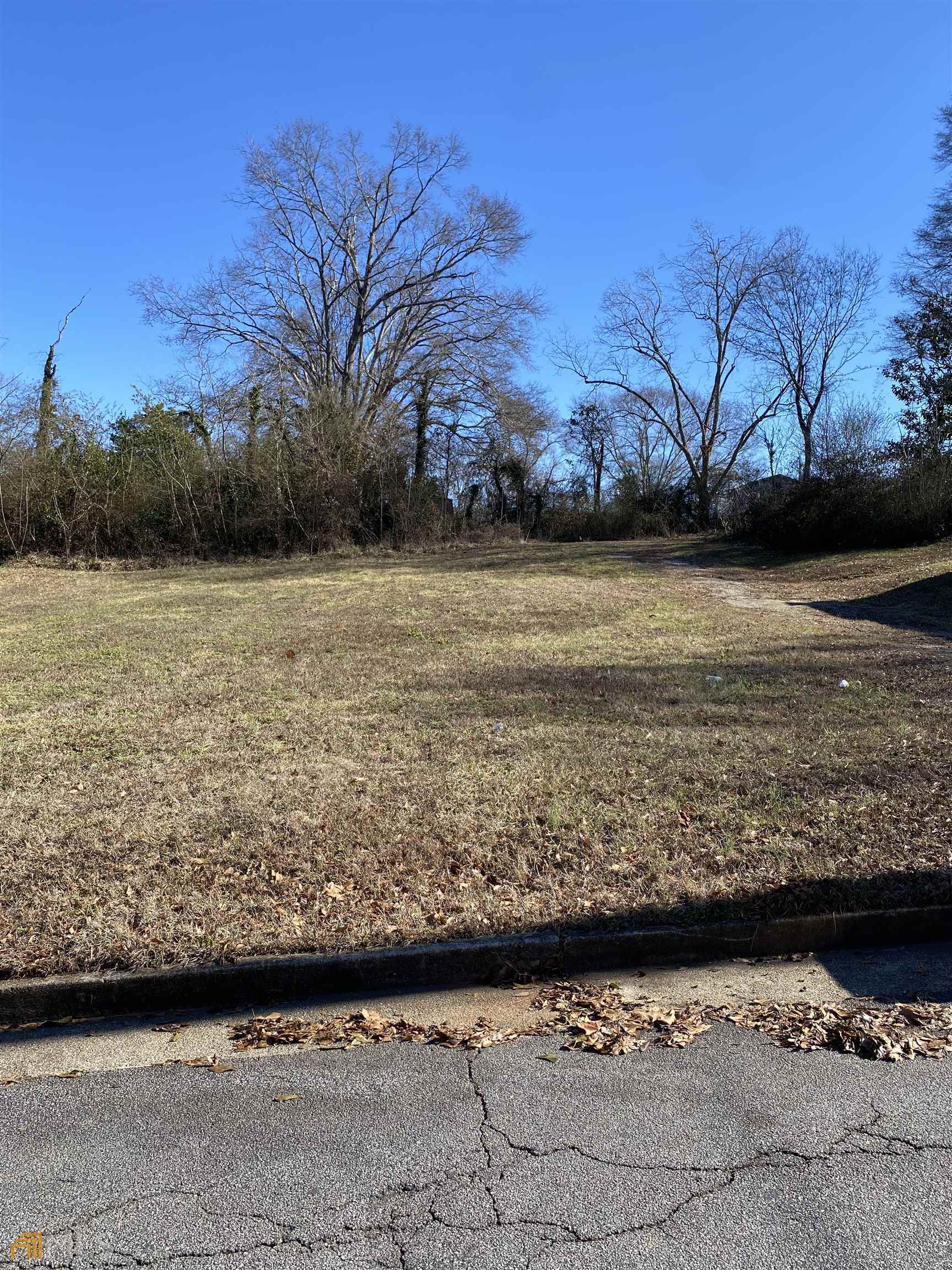Two Lot Offering! Beautiful residential lot available in Newnan. Great location to build a property customized just for you. Lot adjacent to this one is also for sale. Combine both for a larger lot.
