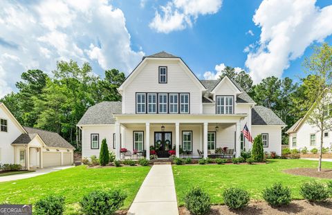 180 Grafton Hill Senoia GA 30276