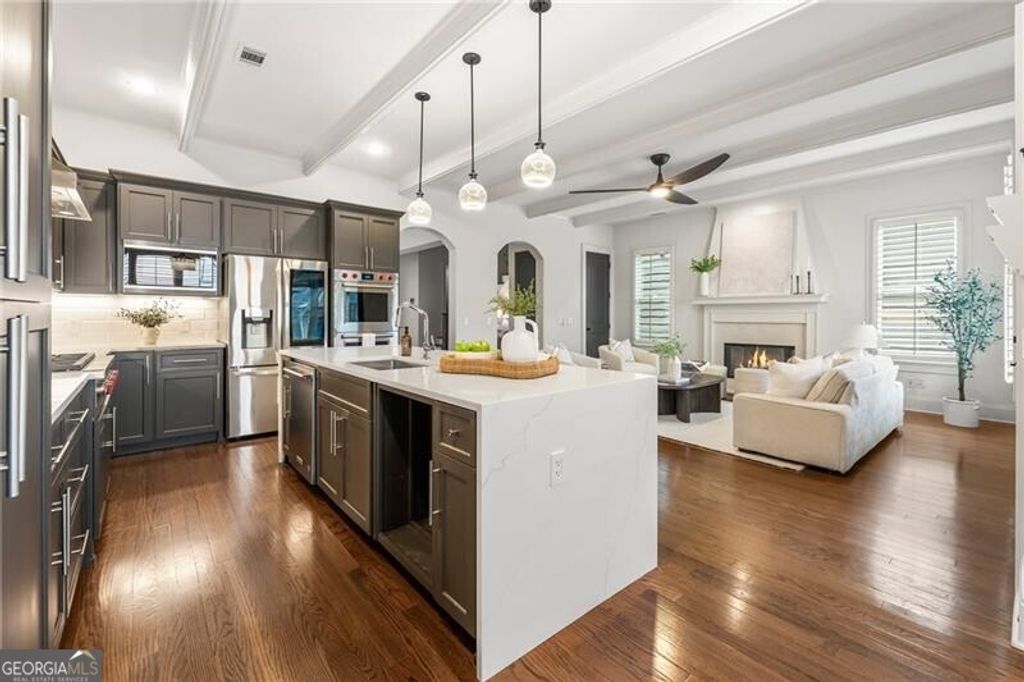 Photo of 6645 Will Allen Road, Cumming, GA 30040 (MLS # 10705372)