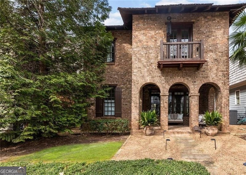 Photo of 6645 Will Allen Road, Cumming, GA 30040 (MLS # 10705372)