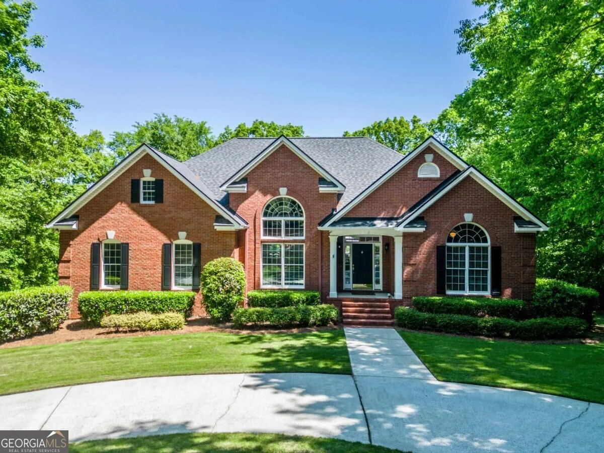 103 Water Ridge Drive, Milledgeville, GA, 31061