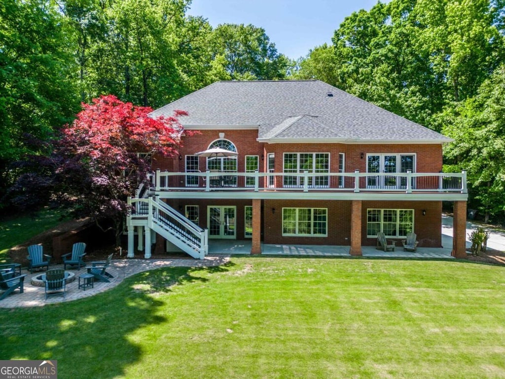 Photo of 103 Water Ridge Drive, Milledgeville, GA 31061 (MLS # 10837930)