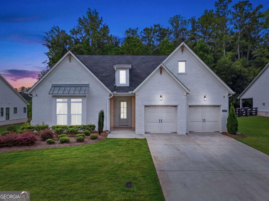 Photo of 6525 Namon Valley Drive, Cumming, GA 30028 (MLS # 10812413)