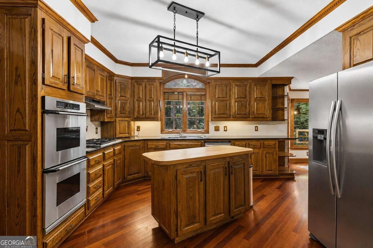 385 Hicks Farm RD NW