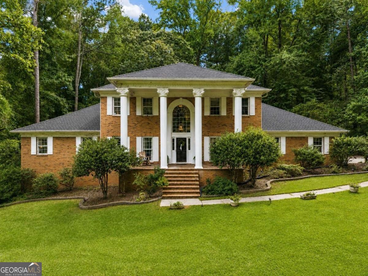 385 Hicks Farm RD NW